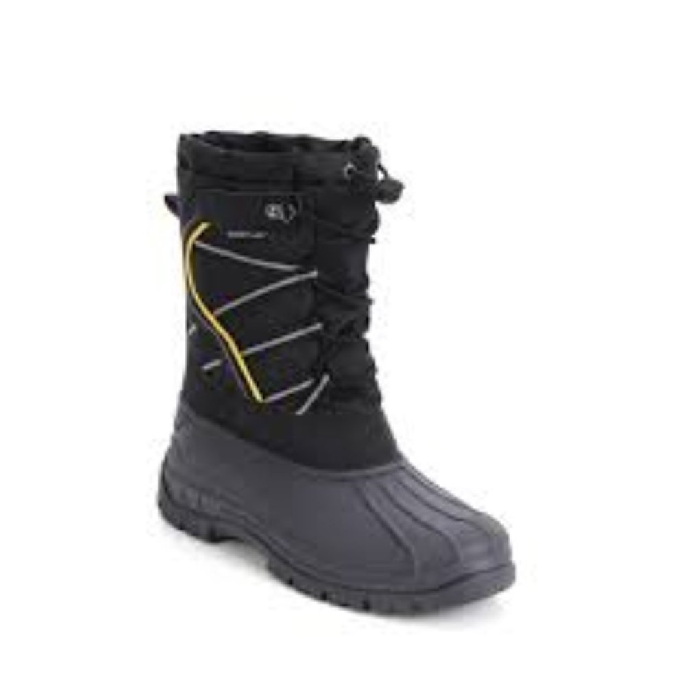 Members Only Storm II Men's Waterproof  Boots NEW
